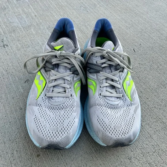 Saucony | Shoes | Saucony Triumph 2 | Poshmark
